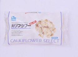 ノースイ）カリフラワーセレクト　５００ｇ